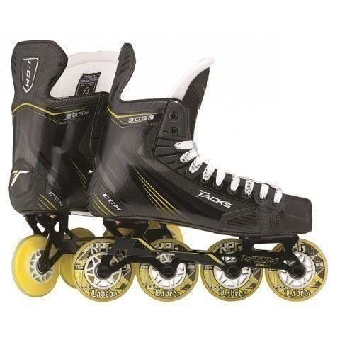 CCM Tacks 3R52 Inlines, storlek 12 D