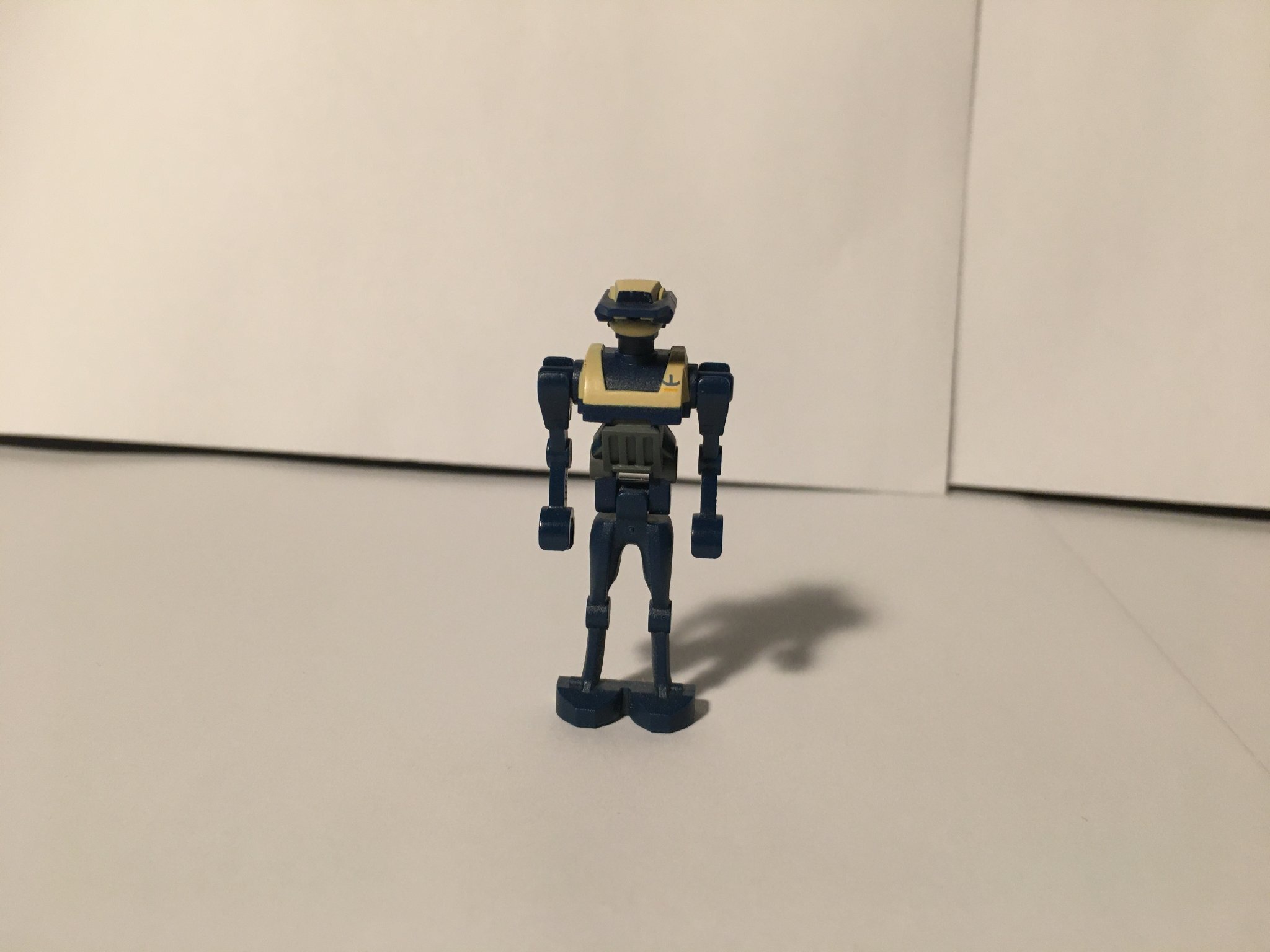 lego tactical droid