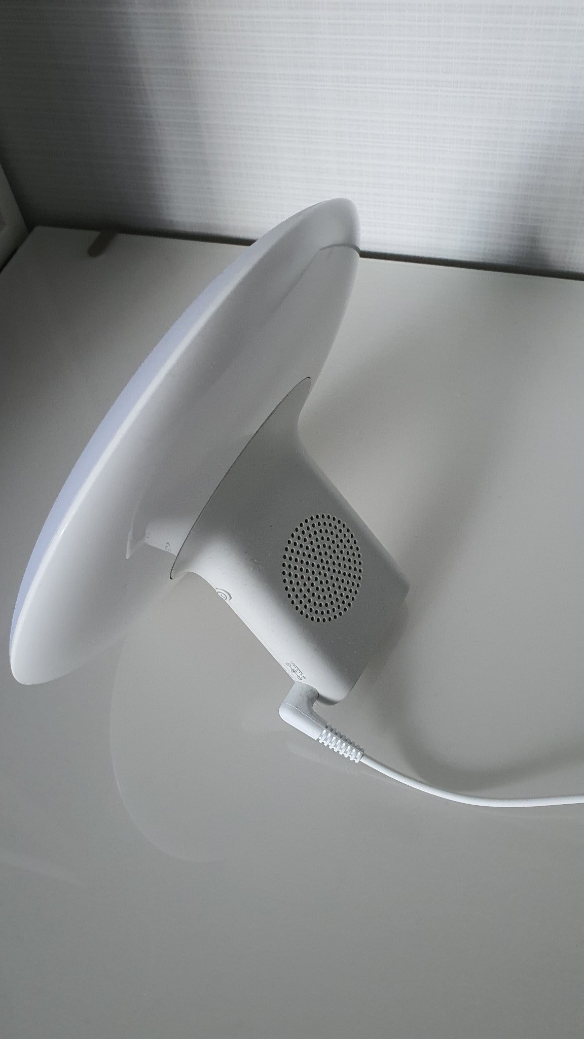 Philips Wake-Up Light