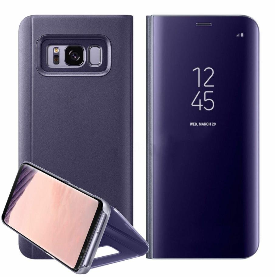 note 8 smart view