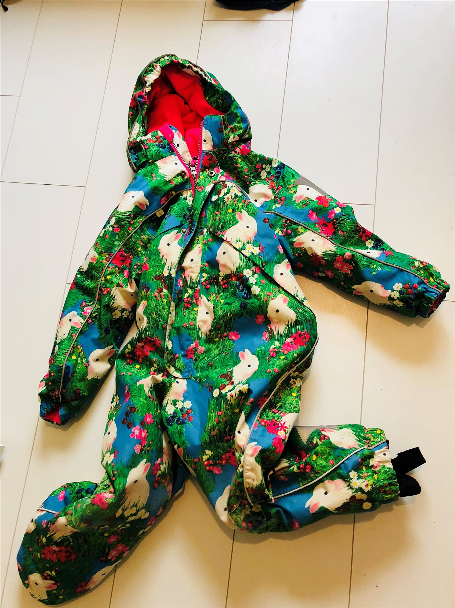 molo kanin overall molo kanin overall