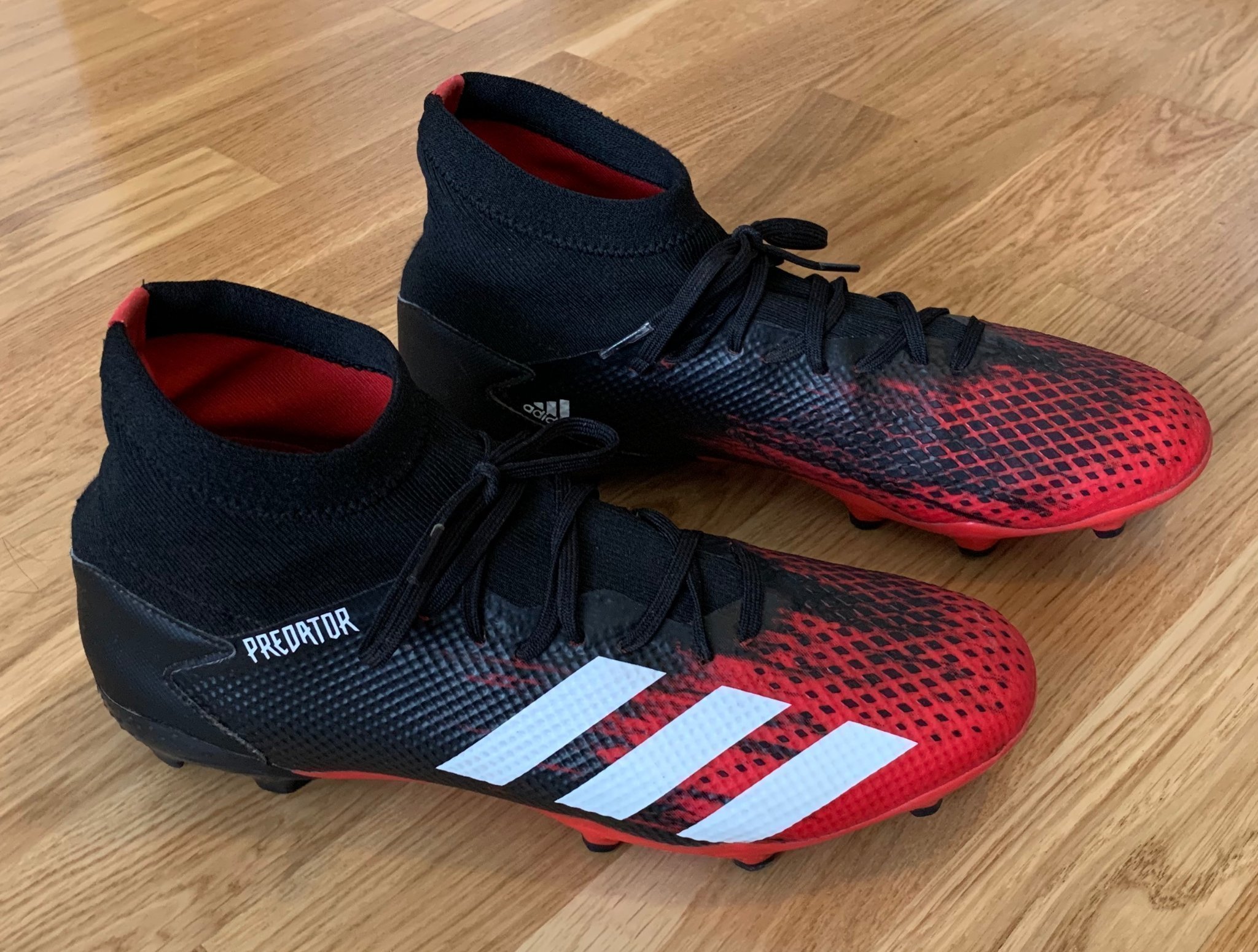 adidas predator 44