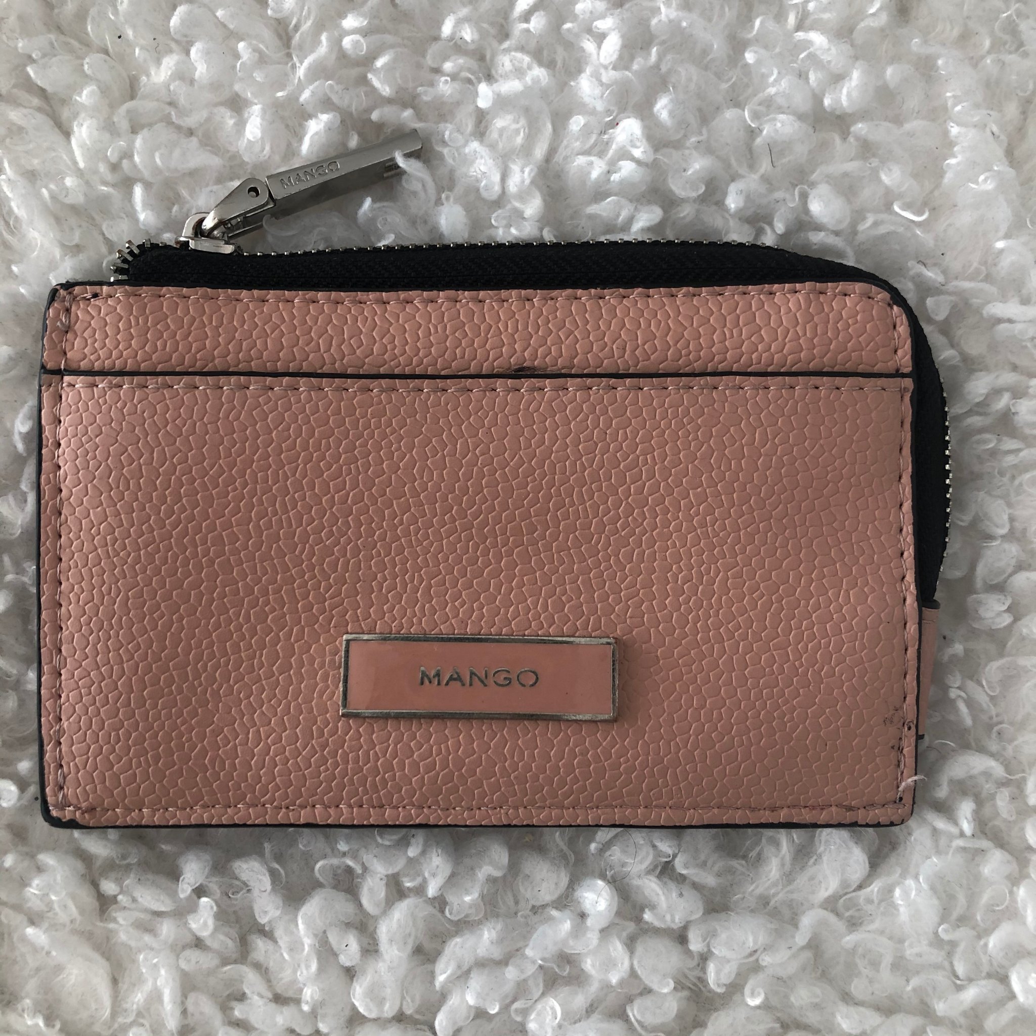 Wallet mango (410505563) ᐈ Köp på Tradera