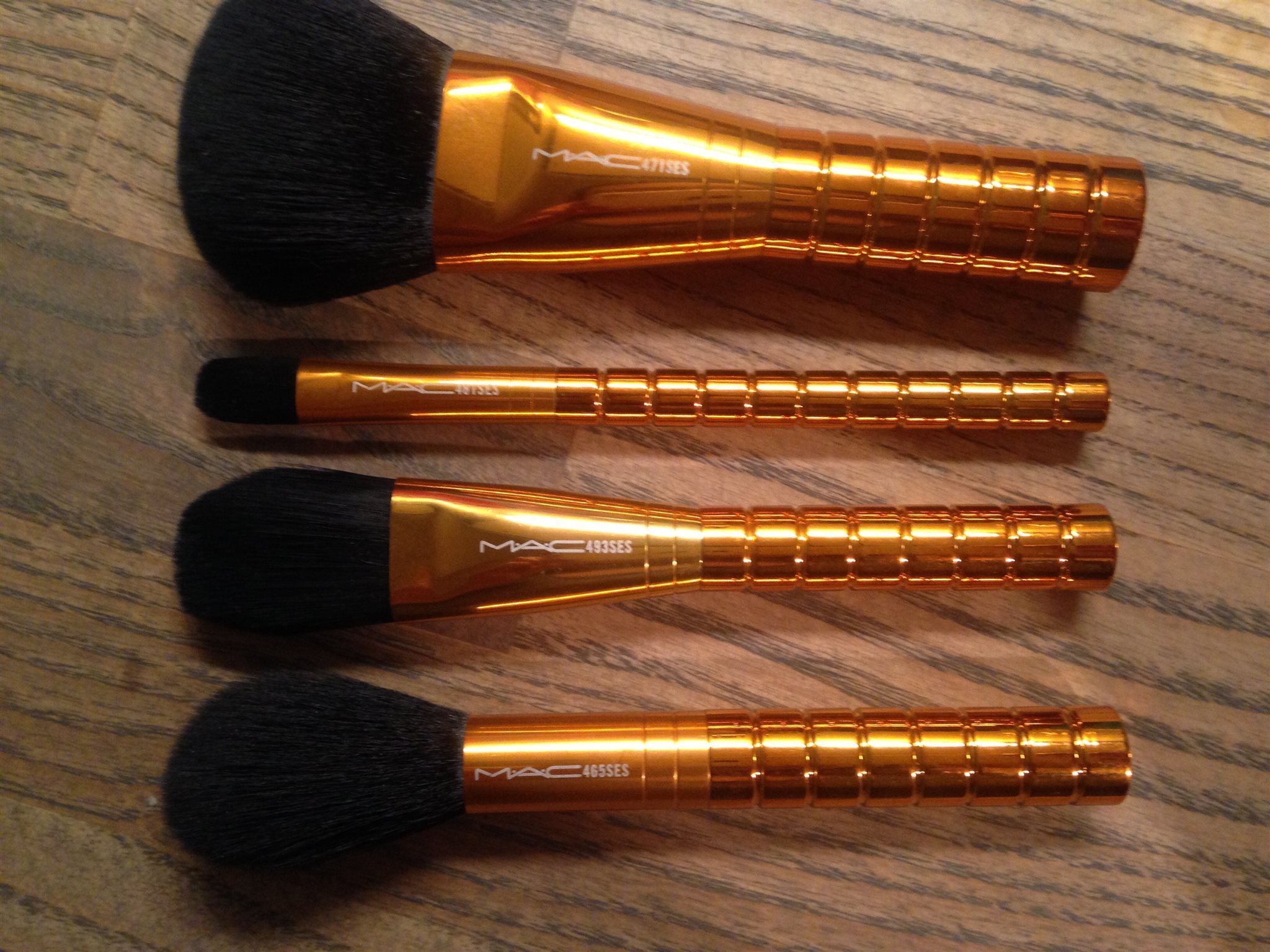 mac borstar kit