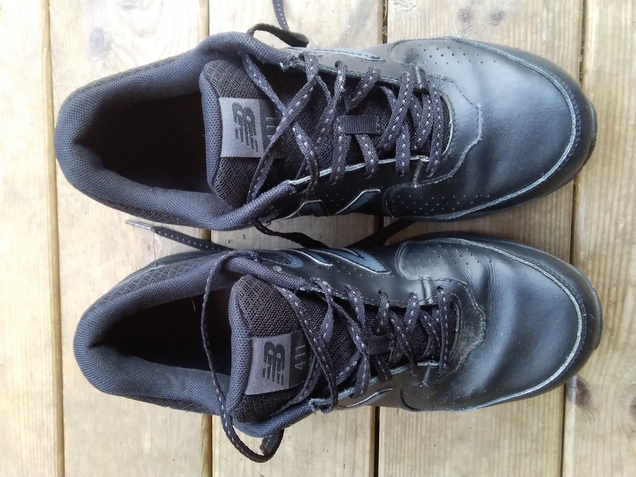 new balance stl