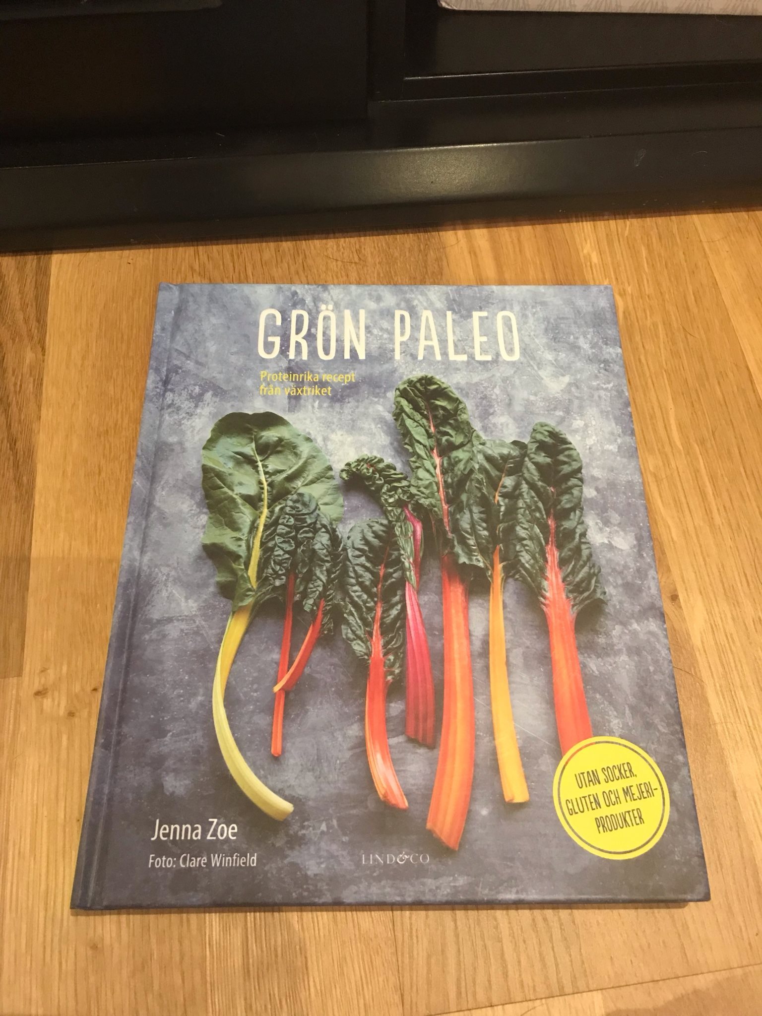grön paleo recept grön paleo recept
