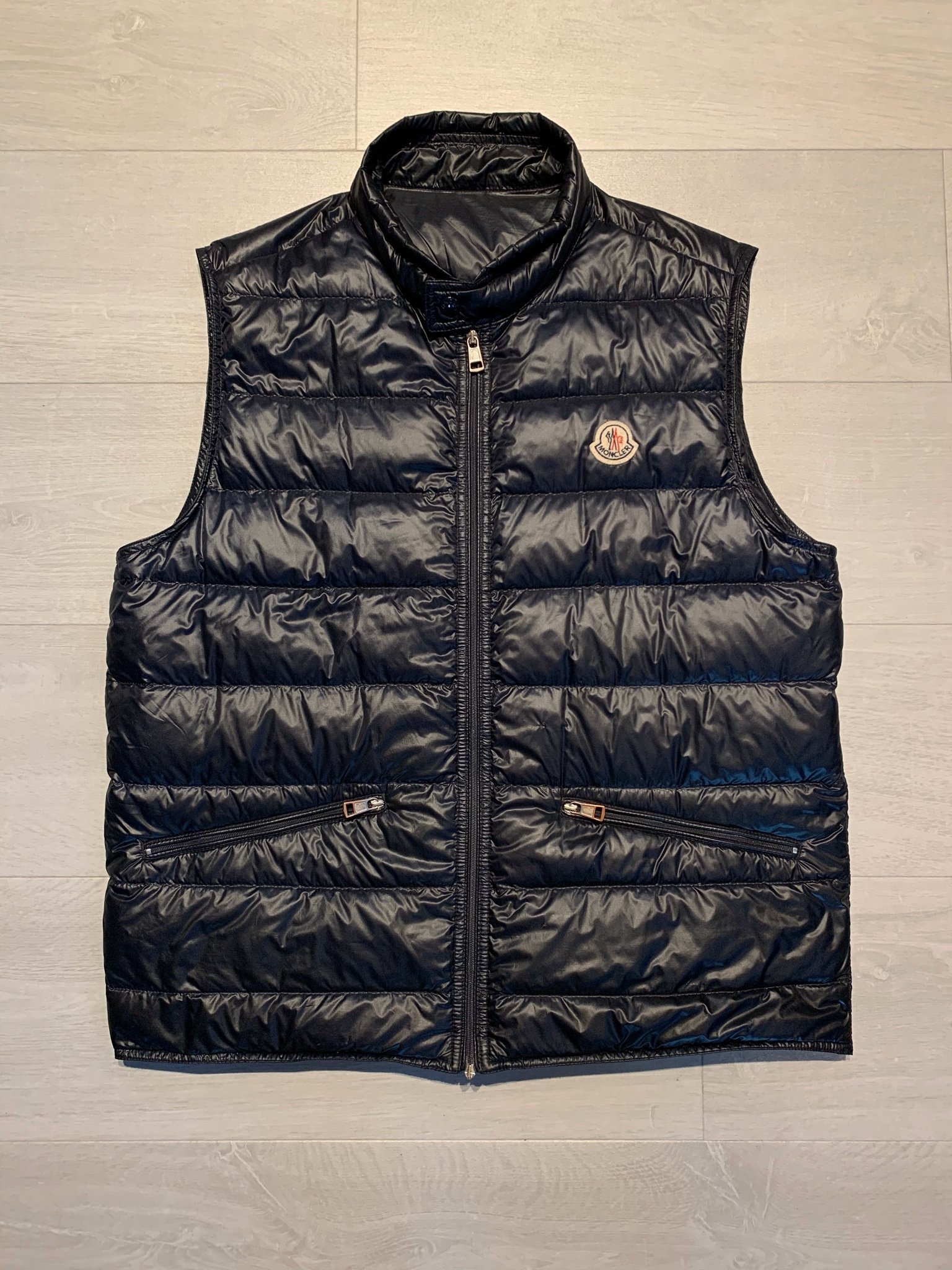moncler gui