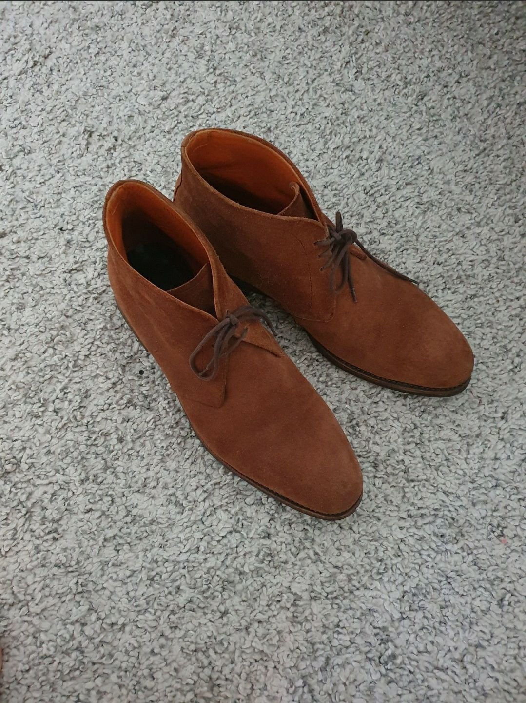 Meermin Chukka boots Meermin Chukka boots