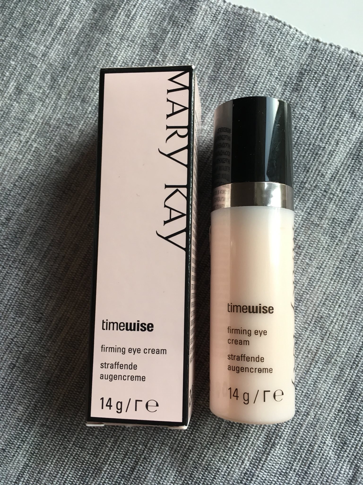 mary kay ögoncreme mary kay ögoncreme