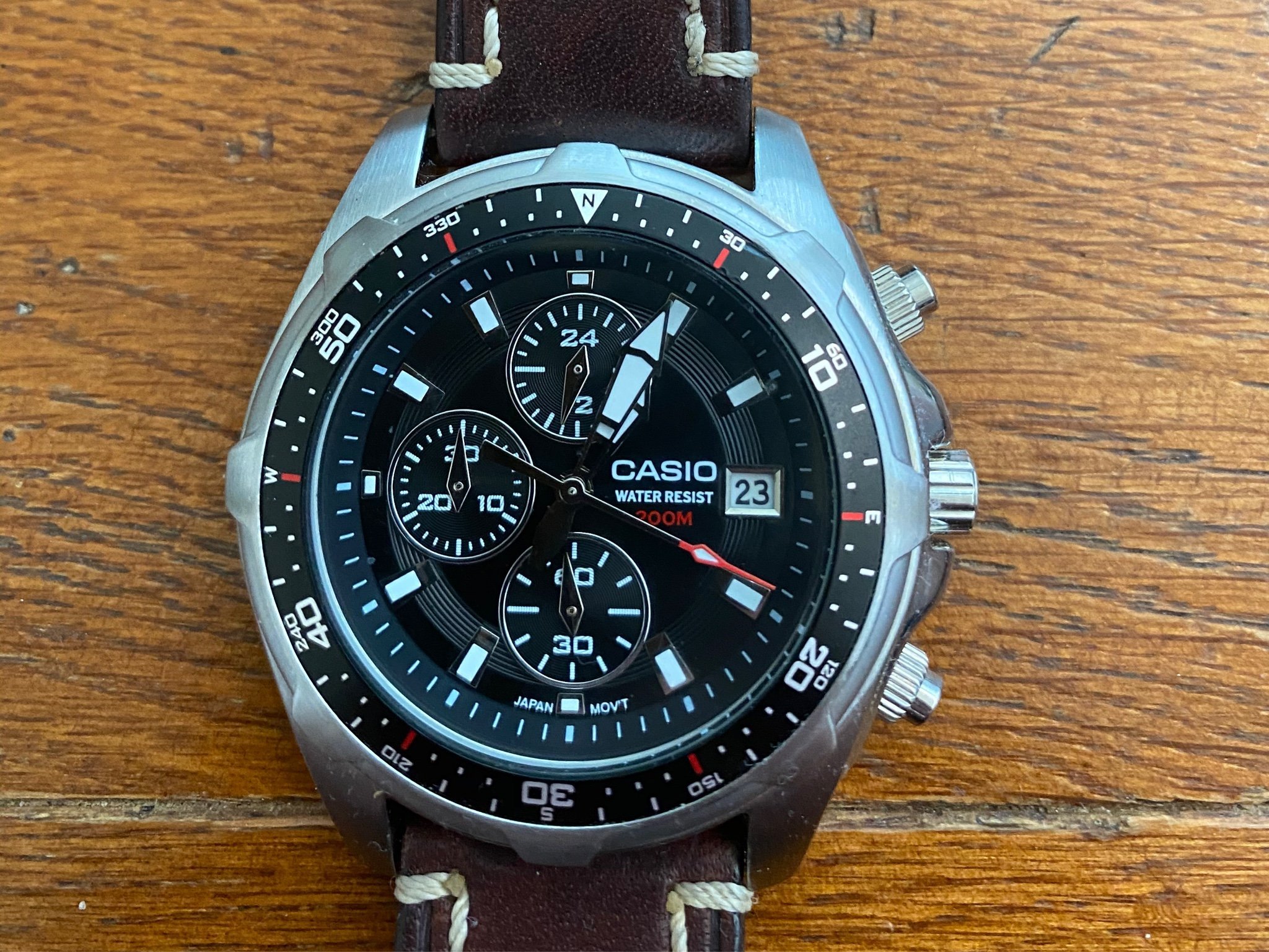casio mtd 1067