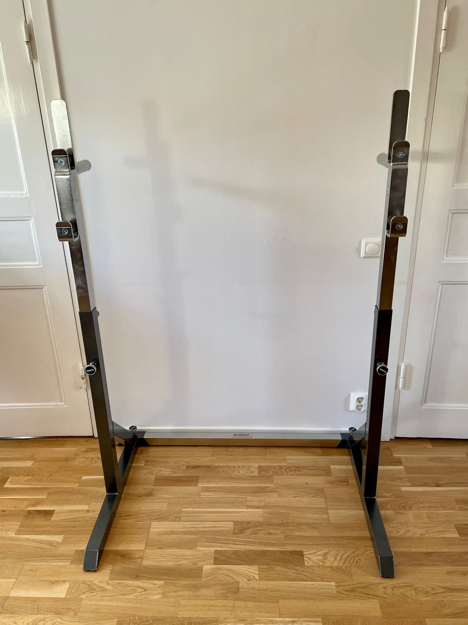 Eleiko Classic Squat Stand Köp på Tradera (601936780)