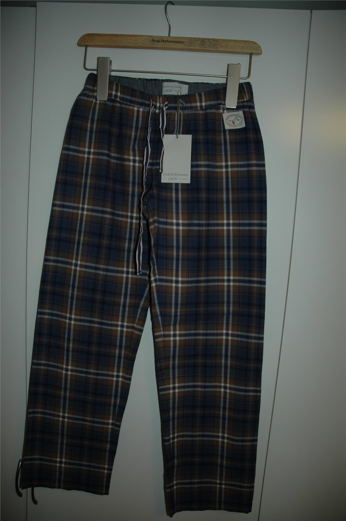 peak performance pyjamasbyxor peak performance pyjamasbyxor
