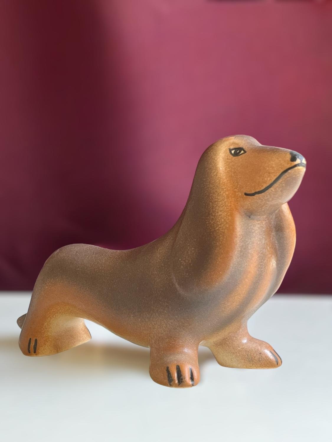 最安 Lisa Larson / Sjolejon / Gustavsberg 置物 - api