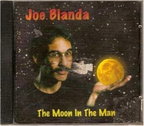 Joe Blanda - The Moon in the man