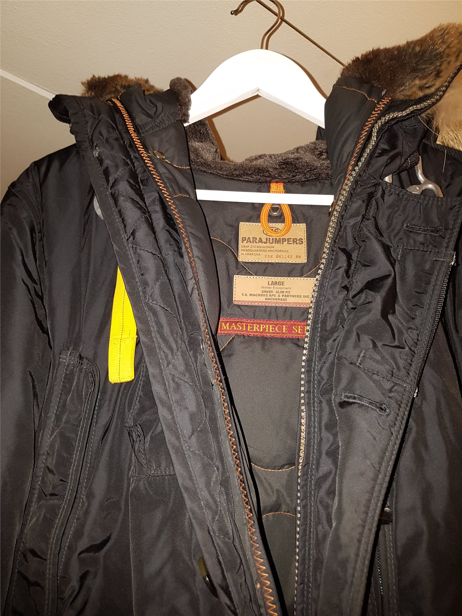 parajumpers Gobi narciarska parajumpers Gobi narciarska