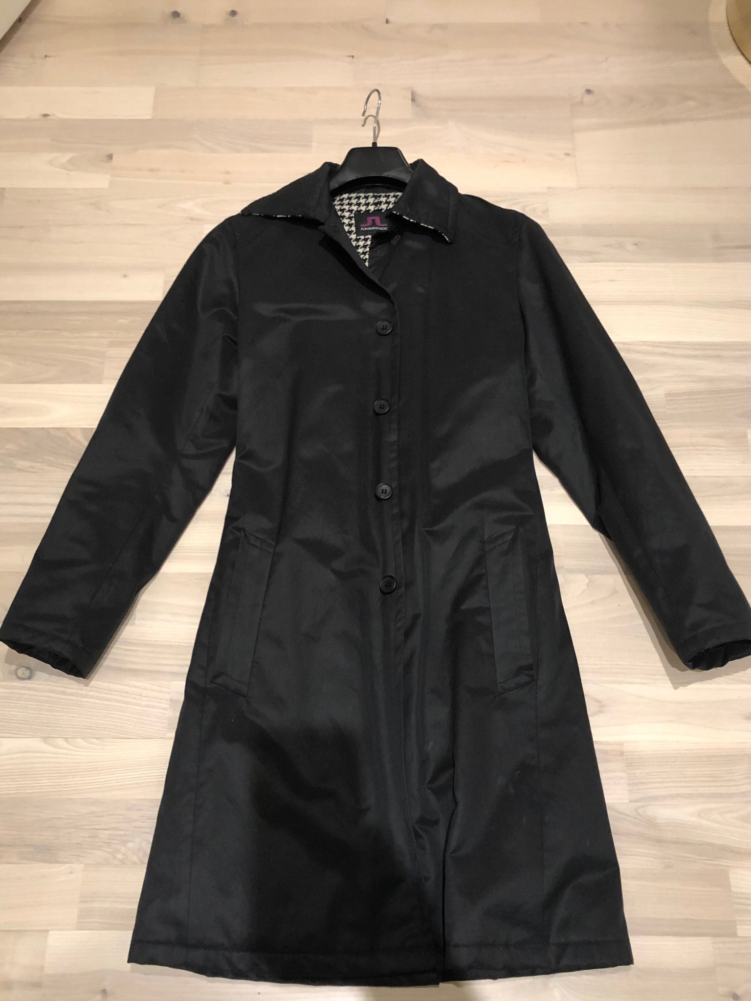 Trenchcoat från Lindeberg ”Vintage” Trenchcoat från Lindeberg ”Vintage”