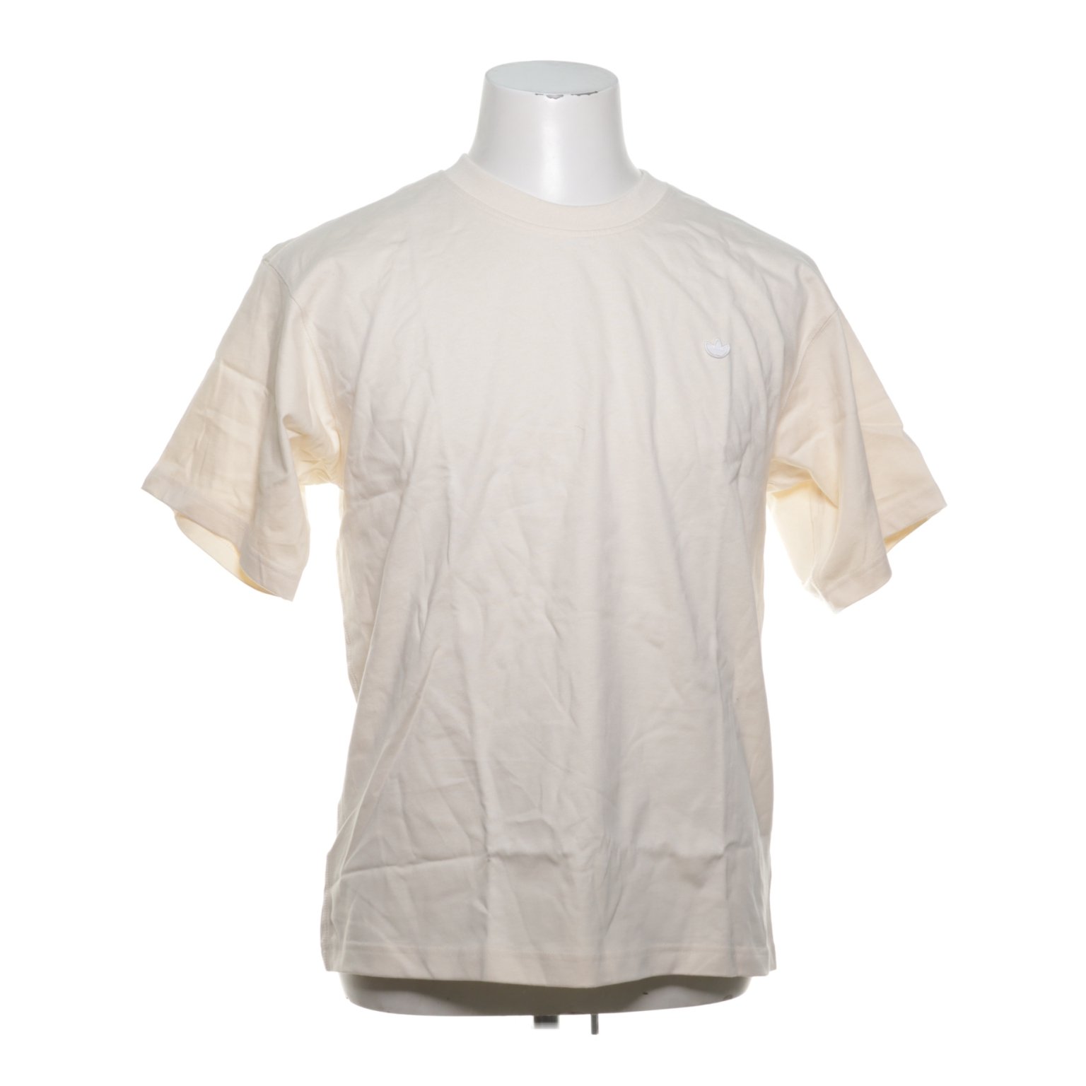 adidas GN3370 Premium Tee T-Shirt Unisex - Adult Non-Dyed L | Fruugo UK