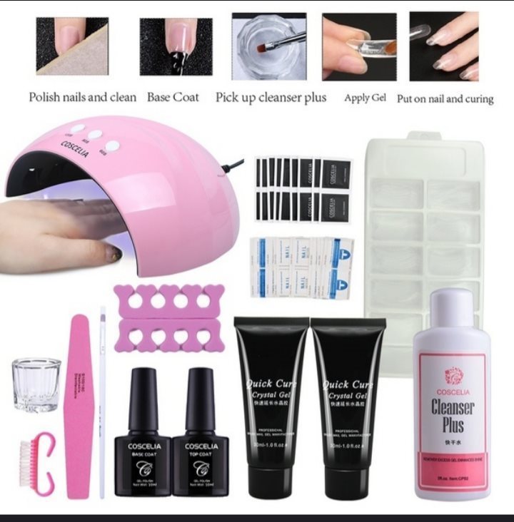 cleanser naglar cleanser naglar