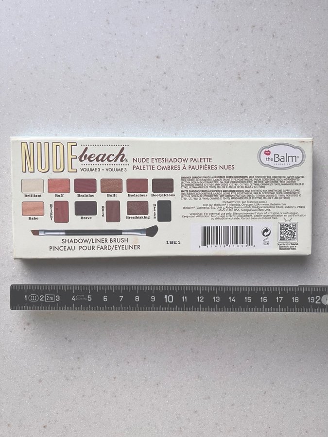 Nude Beach Köp på Tradera 692194665