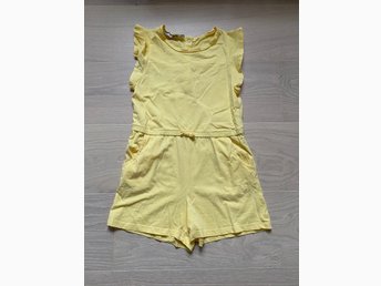 gul playsuit