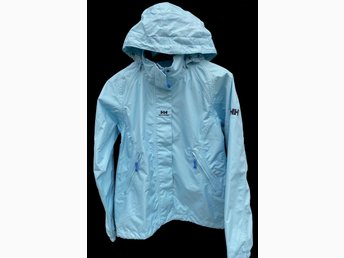HELLY HANSEN blå Dam Jacka Skaljacka, X small.. (405953295 HELLY HANSEN blå Dam Jacka Skaljacka, X small.. (405953295