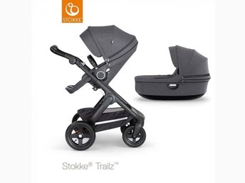 stokke trailz 2.0