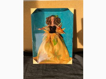 barbie vincent van gogh