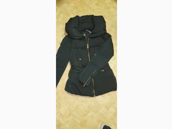 Zara women jacka vinterjacka (427149576) ᐈ Köp på Tradera Zara women jacka vinterjacka (427149576) ᐈ Köp på Tradera