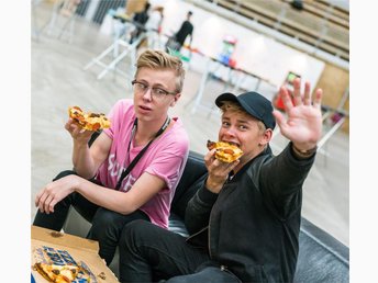 dejt i jönköping