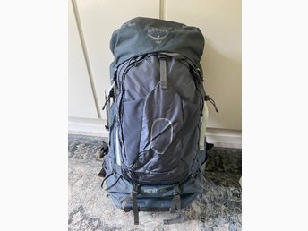 osprey xenith 105