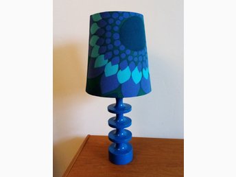 KORT AUKTION: Luxus FLENS 1960 t ovanlig färg funkis art deco industri 50 t 60t KORT AUKTION: Luxus FLENS 1960 t ovanlig färg funkis art deco industri 50 t 60t