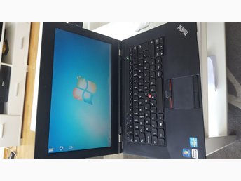 Lenovo ThinkPad L430 Core i3 3110M 300GB Hdd/ 4GB Ram/  2,4 GHz - 14 tum