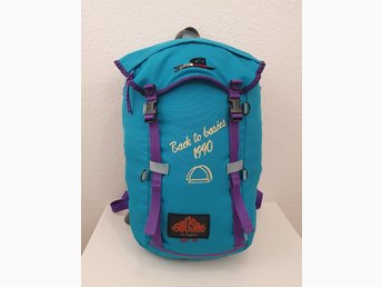 Ryggsäck Haglöfs ShoSho Soft 30L VANDRINGSRYGGS.. (419602296 Ryggsäck Haglöfs ShoSho Soft 30L VANDRINGSRYGGS.. (419602296