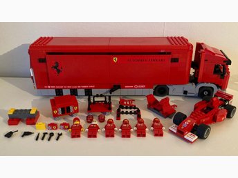 lego 8654