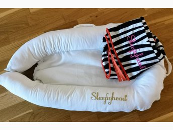 babynest sleepyhead deluxe