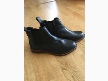 Chelsea boots stl 37 H&M nya Chelsea boots stl 37 H&M nya