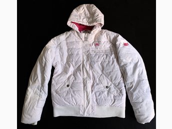 HELLY HANSEN rosa grå vit dam Jacka Täckjacka Skidjacka, Medium 38 HELLY HANSEN rosa grå vit dam Jacka Täckjacka Skidjacka, Medium 38