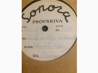 Britt-Inger Dreilick - Thore Ehrlings Orkester - Cuanto Le Gusta / Vem Vem Britt-Inger Dreilick - Thore Ehrlings Orkester - Cuanto Le Gusta / Vem Vem
