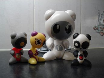 UB radica games ltd l7288