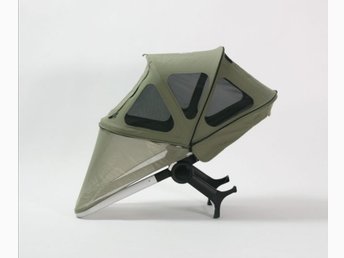 bugaboo breezy khaki