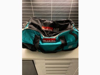 makita väska med hjul makita väska med hjul