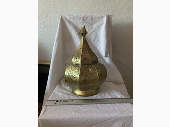 TAJ TABLE LAMP171 lampa Bordslampa i metall TAJ TABLE LAMP171 lampa Bordslampa i metall