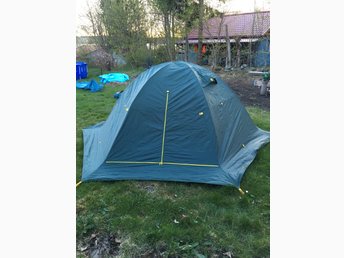 Jokkmokk tält (407892666) ᐈ Köp på Tradera Jokkmokk tält (407892666) ᐈ Köp på Tradera