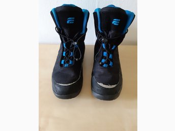 EVEREST KÄNGOR STL.38 BOOTS STÖVEL SKOR BARN BA.. (415909839 EVEREST KÄNGOR STL.38 BOOTS STÖVEL SKOR BARN BA.. (415909839