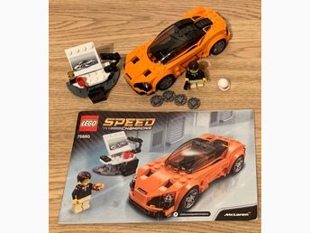 lego speed champions 75880