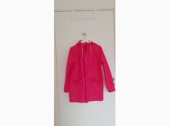 Everest regnjacka dam str 36 rosa Everest regnjacka dam str 36 rosa