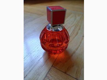 Jimmy Choo parfym 60ml röd exotic eau de toilet.. (410827861 Exotic Jimmy Choo Parfym | Nordicfeel