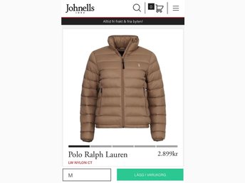 Parajumpers Jacka Johnells Parajumpers Jacka Johnells