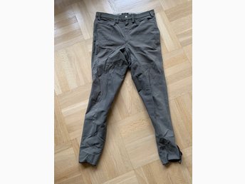 pikeur ridbyxor herr