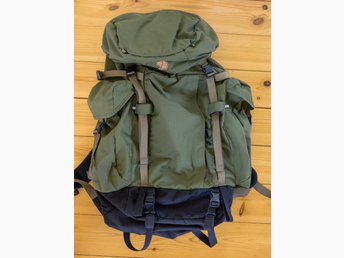 fjallraven helags 40